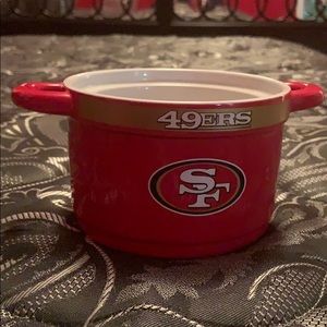 49er bowl